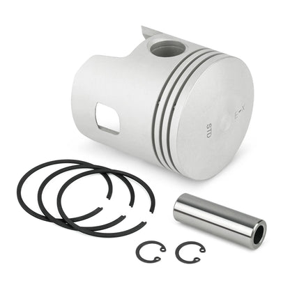 For Harley Davidson Golf Cart 1963-1981 Piston & Rings Assembly Kit