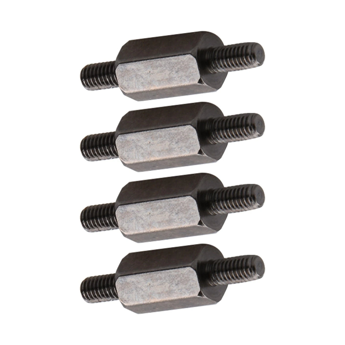 4pcs Liquid CPU Cooler Screw For Corsair H100i/H150i/H115i Elite Capellix RGB