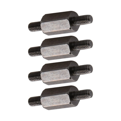 4pcs Liquid CPU Cooler Screw For Corsair H100i/H150i/H115i Elite Capellix RGB