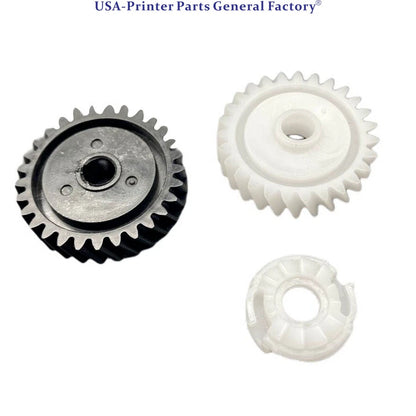 2set  fuser drive gear Fit For Canon IR1730 IR1740 IR1750 ADV400i ADV500i