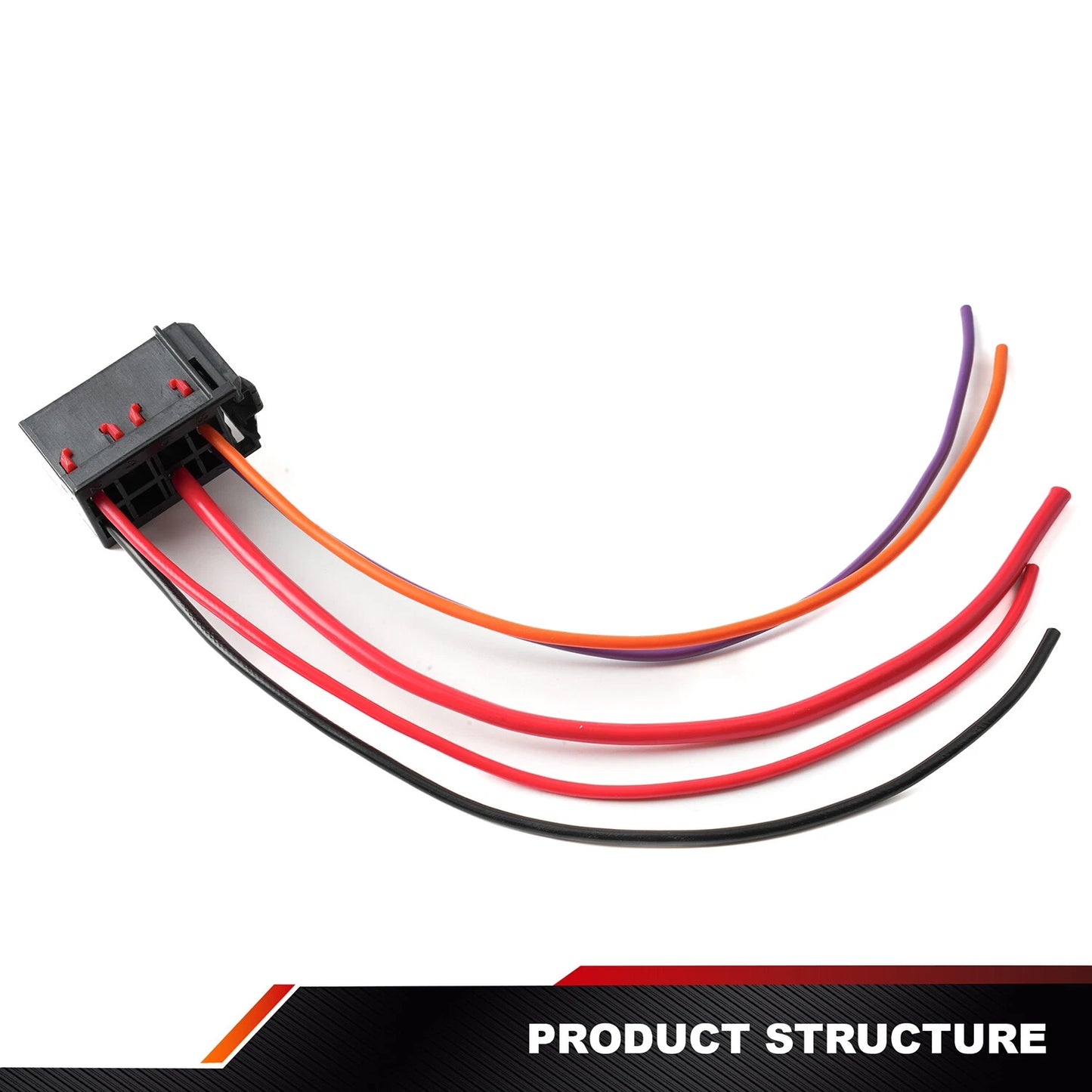 2007-13 For GM Upfitter For Chevy For GMC Junction Block MBEC Connector 20791502