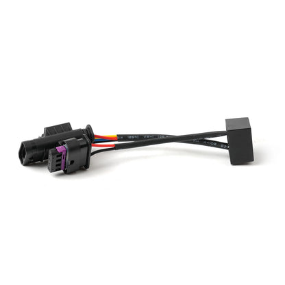Locker Sensor Bypass Harness for Jeep Wrangler JLGladiator JT 18-23 Z-LKR-OEM