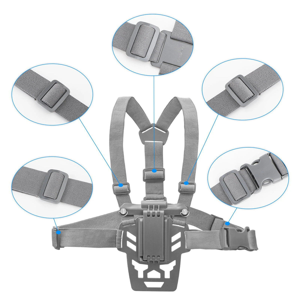 Remote Control Support Bracket Mount For DJI RC PRO Controller Repair Parts