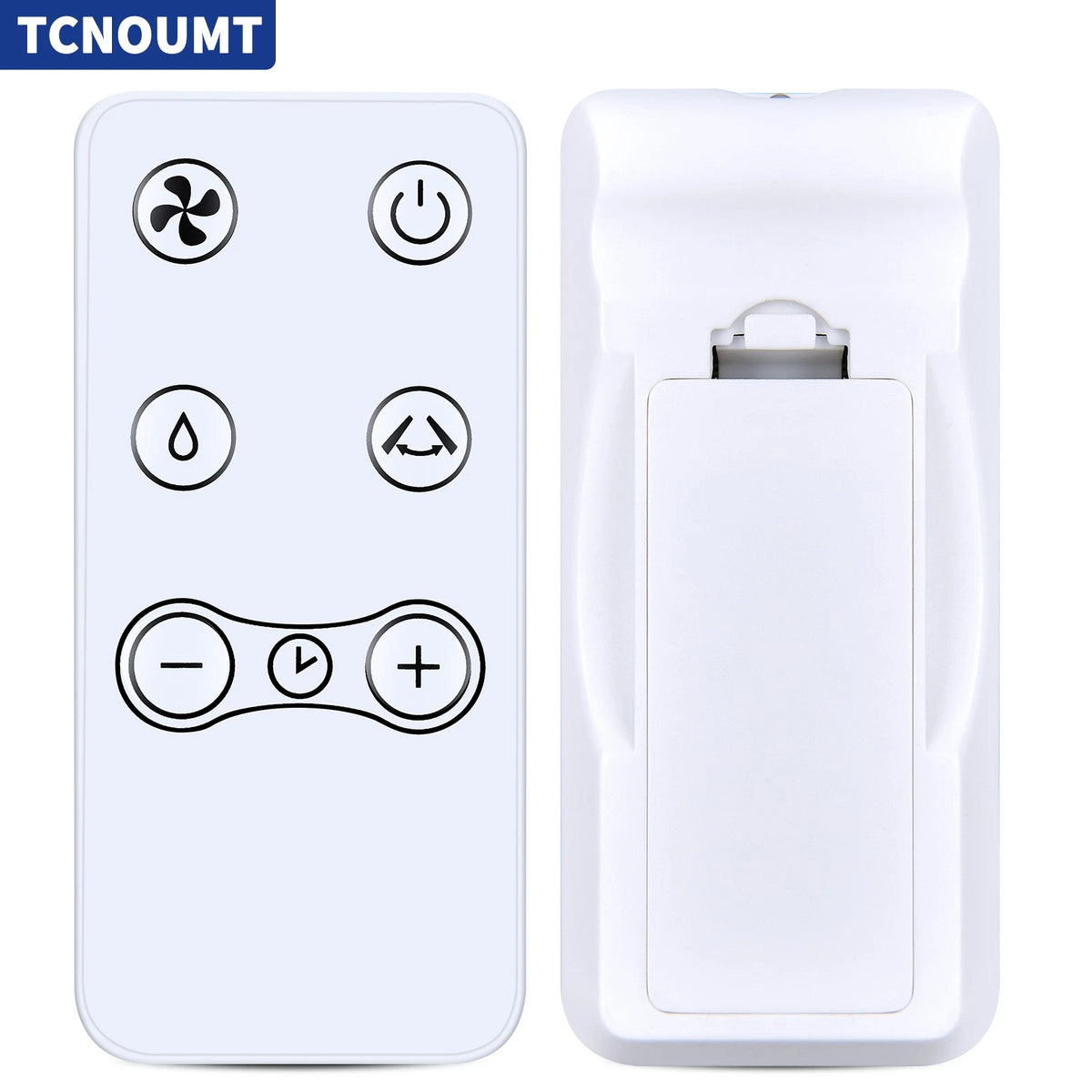 Replacement Remote Control For Hessaire MC26A/MC37A PN：6060026