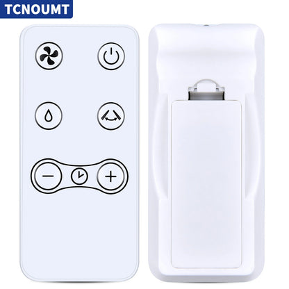 Replacement Remote Control For Hessaire MC26A/MC37A PN：6060026