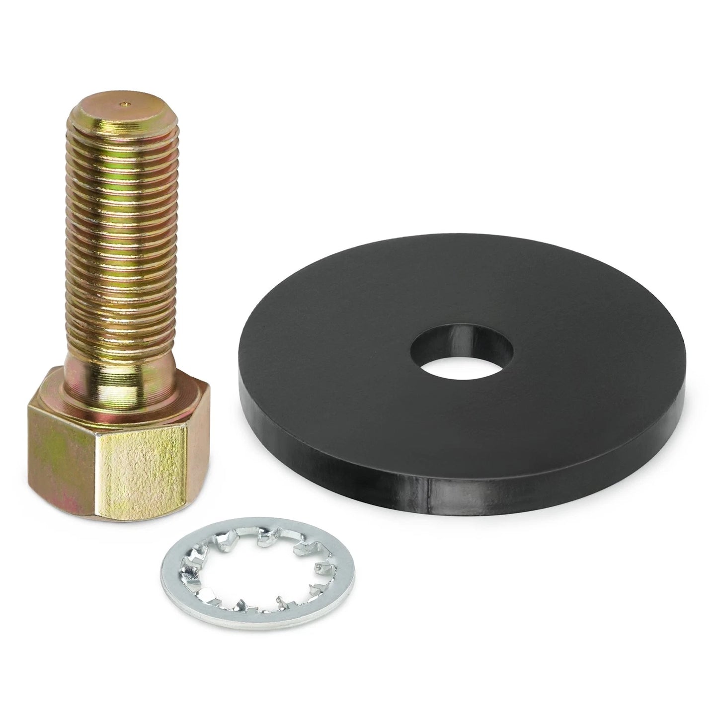 84532 1/2" - 20 x 1-3/8" Grade 8 Heat-Treated Balancer Bolt Black