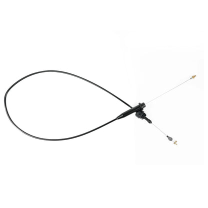TV Detent Kickdown Cable 700R4(4L60) 1982-1992, 2004R 1981-1990 K65552 OE Style