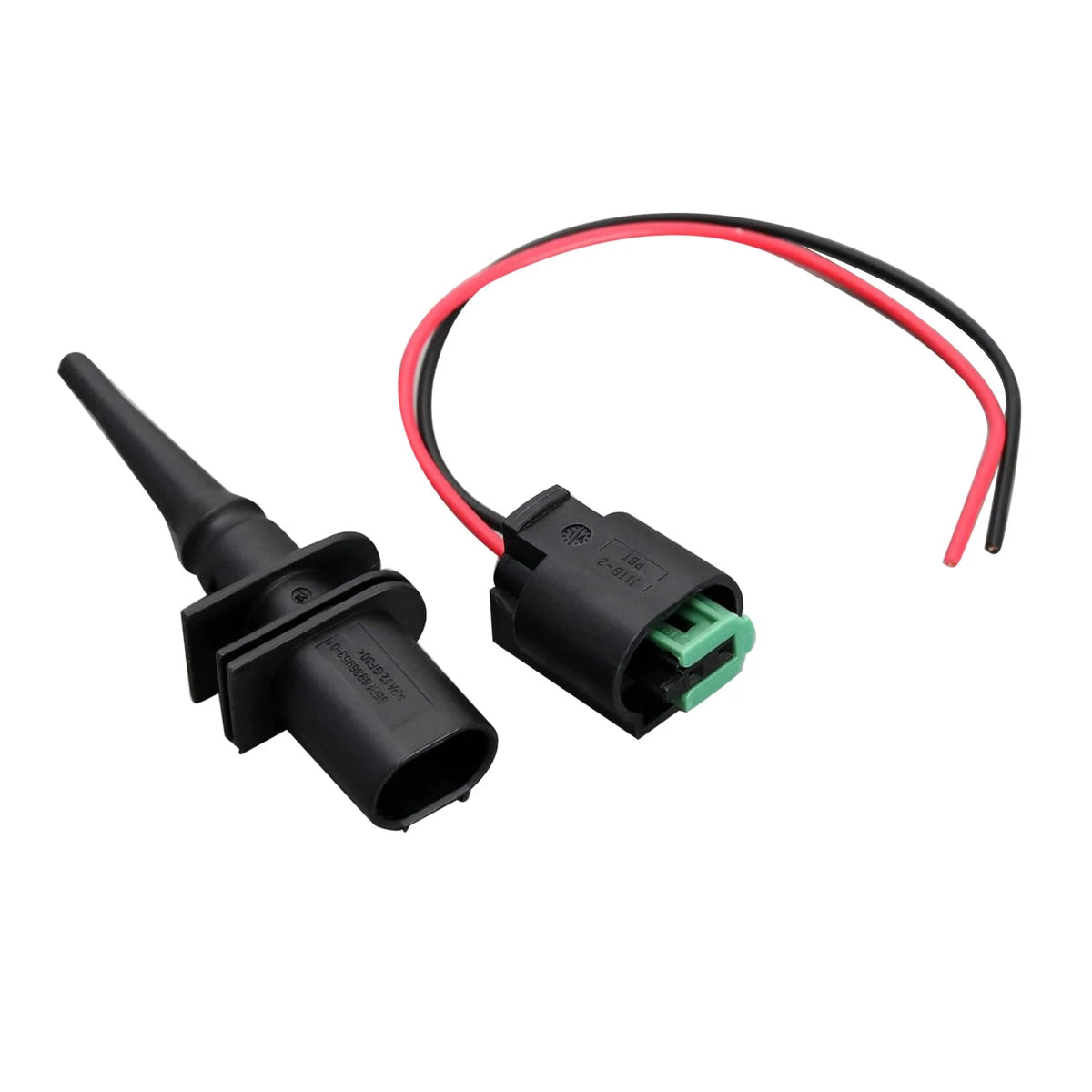 Outside Air Temperature Sensor Replacement For BMW Series MINI LAND ROVER 0309
