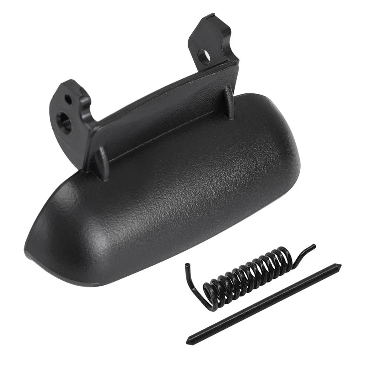 Durable Armrest Cover Lid Lock Center Console Latch Spring Pin For Honda Civic