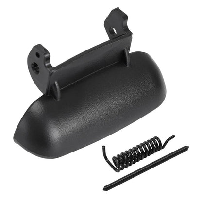 Durable Armrest Cover Lid Lock Center Console Latch Spring Pin For Honda Civic