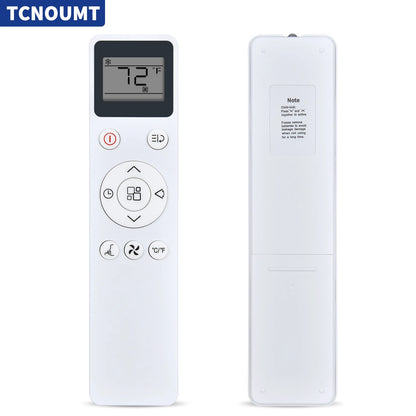 Remote Control For Black+Decker Portable AC BPT06WTB BPT05WTBA BPT10WTB