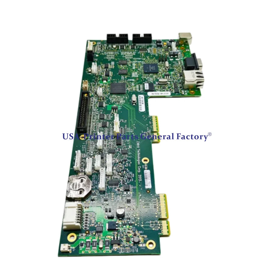 1pcs  P1050997-01 Mainboard For Zebra ZT410 ZT420 ZT400 Thermal Printer