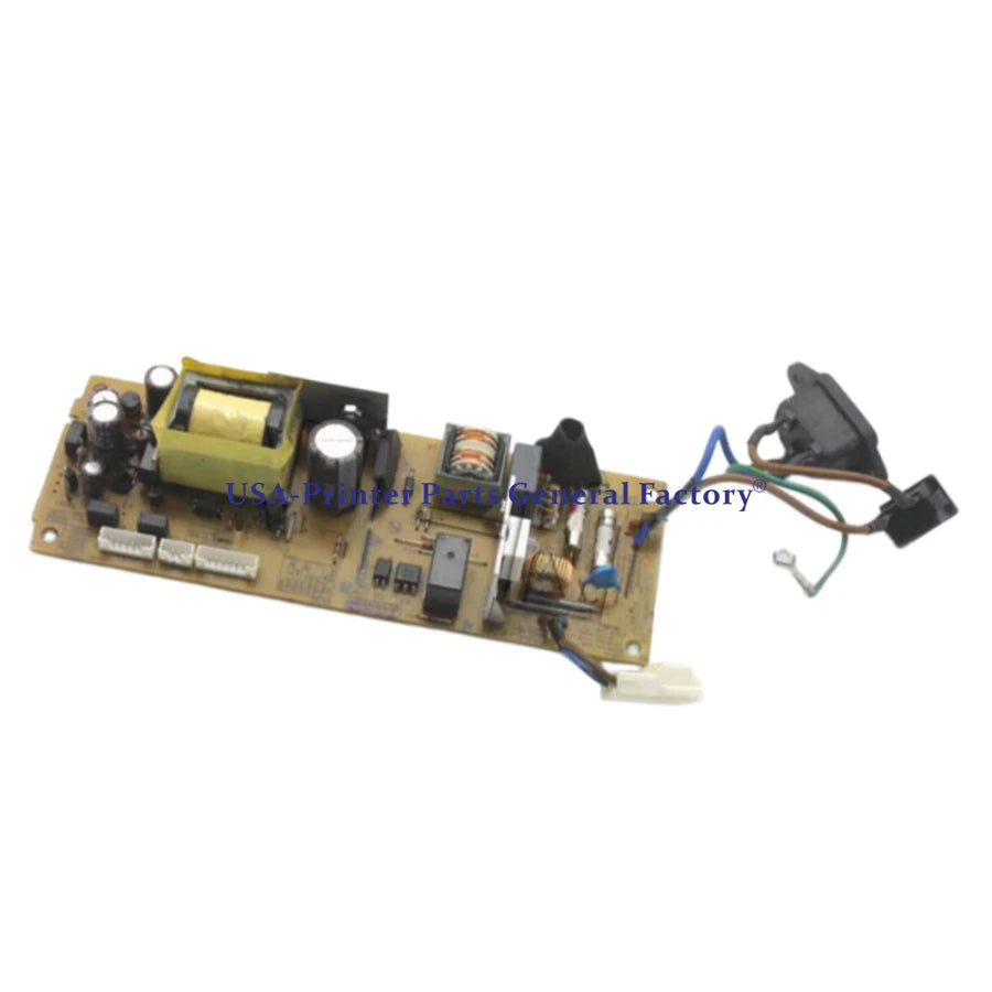 220V Power Supply board fits For Brother 7360 7470 7060 7055 7460 7860 7362