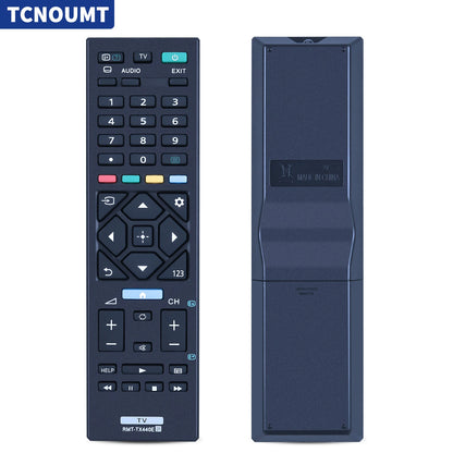 RMT-TX440E Remote Control For Sony 4Κ 8K HD TV KD-43X72K KD-75X80CK