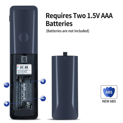 Remote Control For Virgin Media 360 TV with Voice