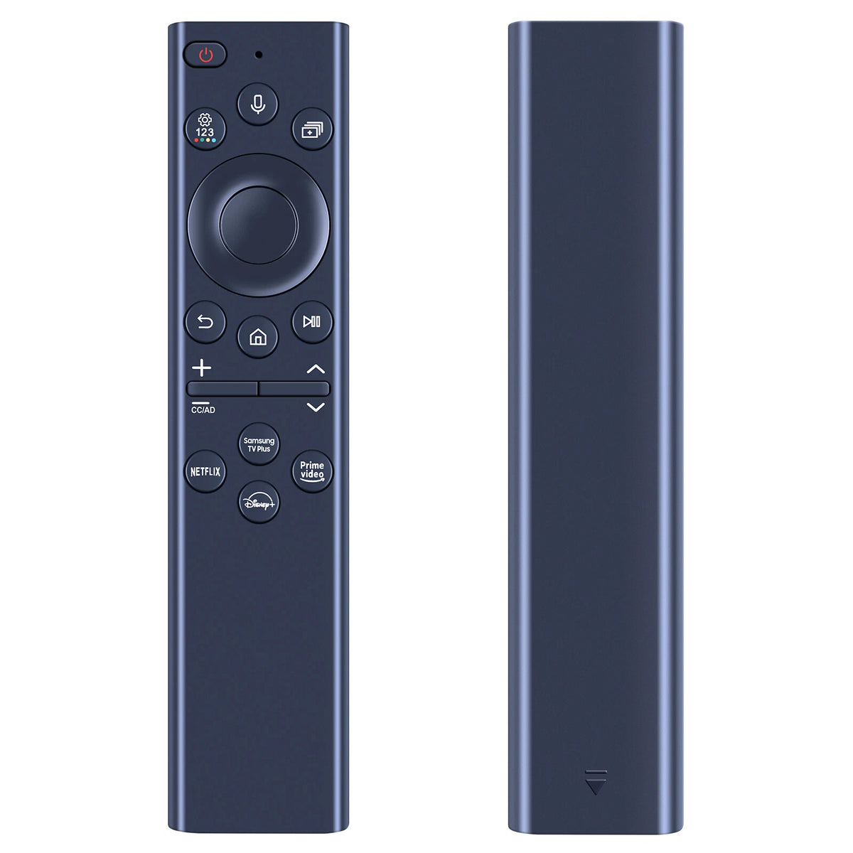 BN59-01385A Voice Replacement Remote Control For SAMSUNG TV QN50Q80BAFXZX