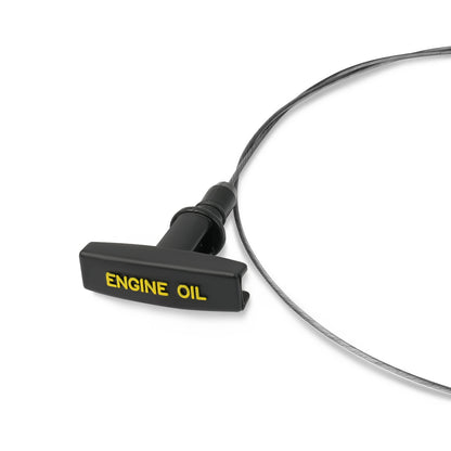 68005326AA Engine Oil Indicator Dipstick For 07-22 Dodge Ram Trucks 6.7L Diesel