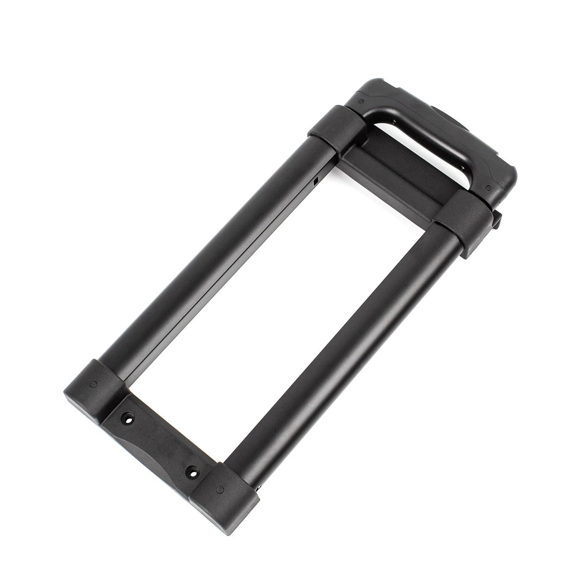 Cooler Replacement Telescoping Handle for 28QT-54QT Coolers, Compatible Black