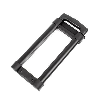 Cooler Replacement Telescoping Handle for 28QT-54QT Coolers, Compatible Black