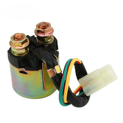 For Honda TRX420TE Rancher 2007-2015 Starter Solenoid Relay Accessories