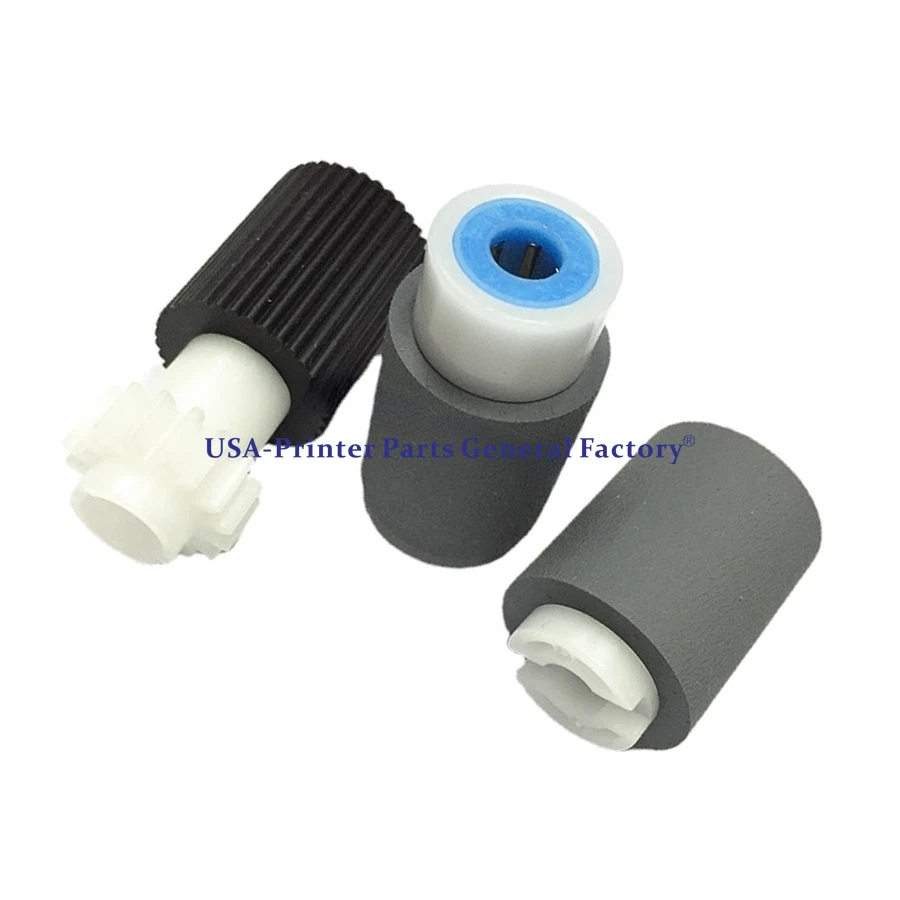 Pickup Roller kit For Kyocera KM 5035 5050 300i 2540 2560 3040 3060 1620 1635