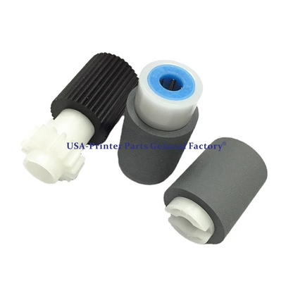 Pickup Roller kit For Kyocera KM 5035 5050 300i 2540 2560 3040 3060 1620 1635