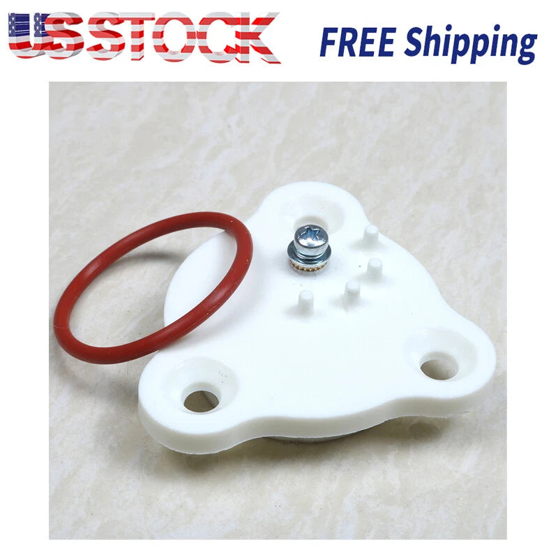 Neutral Switch Cover Plastic Fit For Yamaha TZ250 1L9-82540-00-00