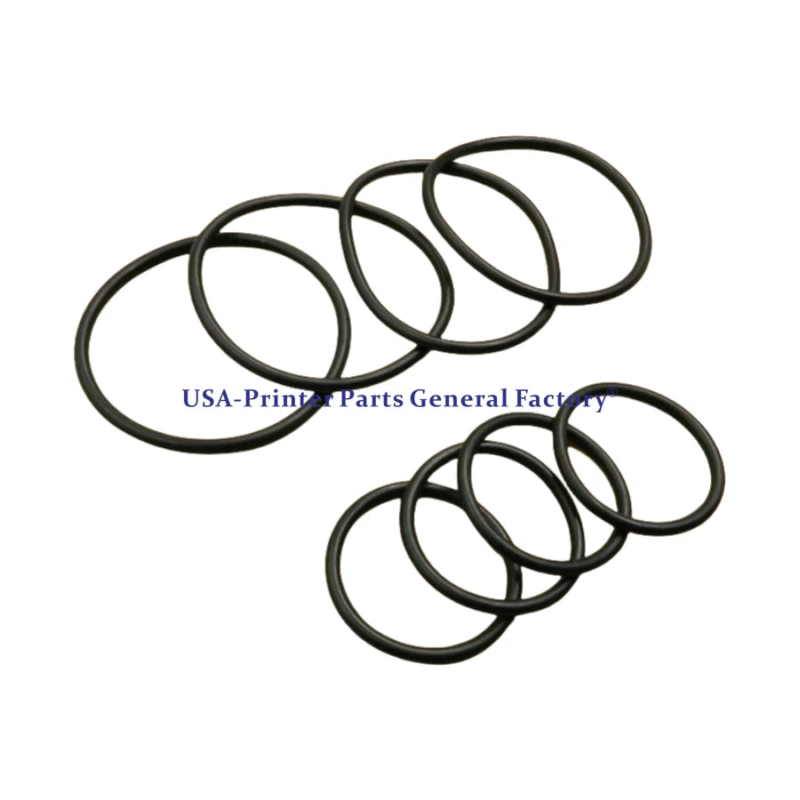 3Set A3 Transfer Belt Fit For Riso RP 310 350 370 3500 3590 3700 3750 3100 3105