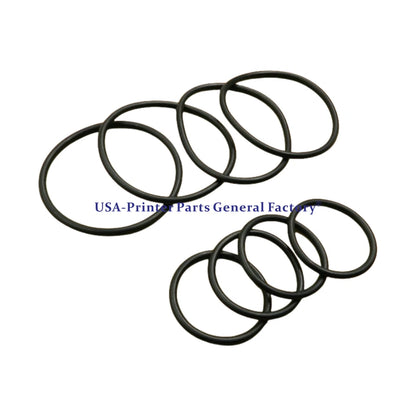 3Set A3 Transfer Belt Fit For Riso RP 310 350 370 3500 3590 3700 3750 3100 3105