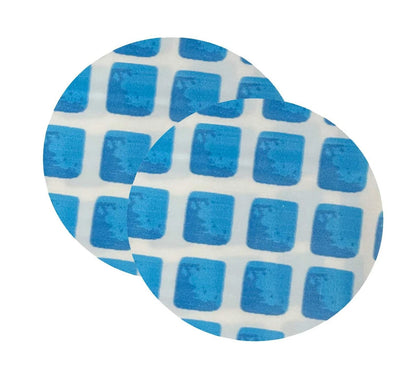 All-in-One Repair Kit for Above-Ground Pools | Fast, 8 Inch