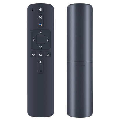 R-C-AI1-D0413 For NEBULA Projector Replace Voice Remote Control
