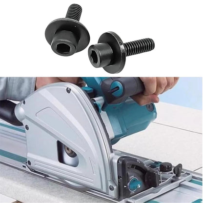 266133-3 XSS02 5620D 18v 6 ½ Cordless Saw Blade Screw M6 X 20 for Black