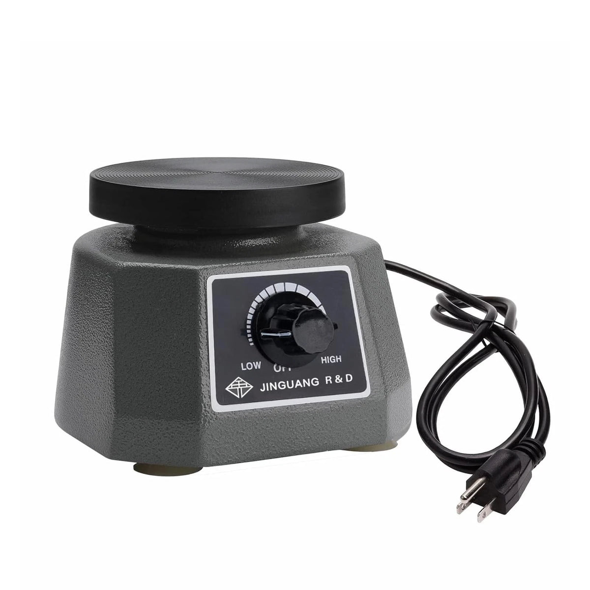 zcafmfzf Dental Vibrating Plate, Smooth and Reliable Table, High...