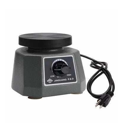 zcafmfzf Dental Vibrating Plate, Smooth and Reliable Table, High...