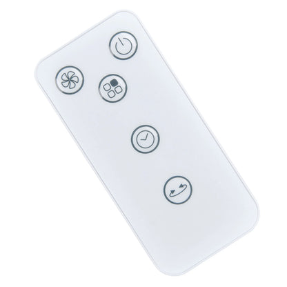 Replacement Remote Control For Black+ Decker BXEFP50E ES9440170B