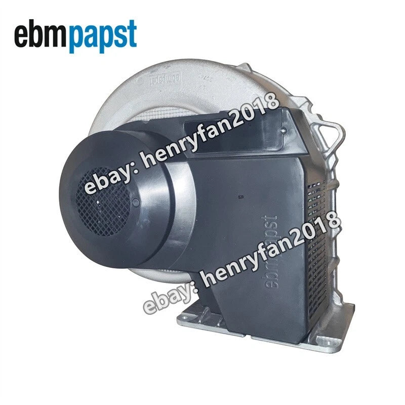 Ebmpapst G3G315-M3G150FF 55600.07010 Centrifugal Fan 380-480VAC Gas Boiler Fan