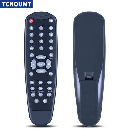 Remote Control For Acoustic Audio Bluetooth AA5400 5.1 Speaker System