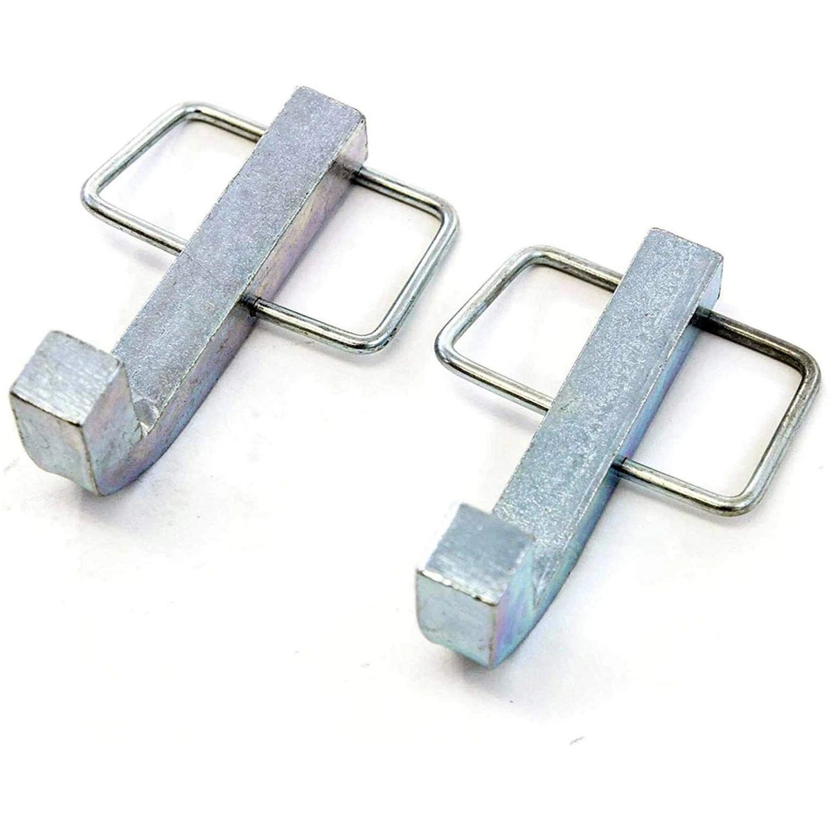EQUALIZER Snap L-pin 2-Pack Pack of 2