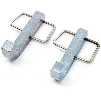 EQUALIZER Snap L-pin 2-Pack Pack of 2