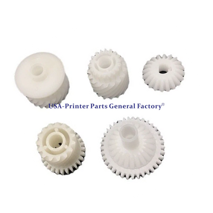 1Set Recycling toner gear For Xerox 700 570 560 550 C75 DocuCentre toner gear