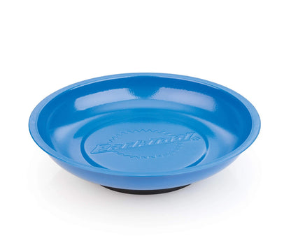 Park Tool MB-1 Magnetic Parts Bowl QKMB1, Blue