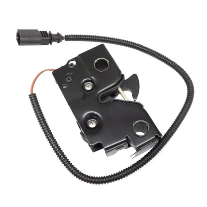 Hood Lock Latch Bonnet Catch High quality For Volkswagen Jetta 1K8823509S