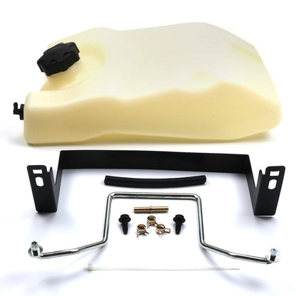 Fuel Gas Tank Fit John Deere GY21102 GY21876 L100 L110 L120 L130 L105 L118 L111
