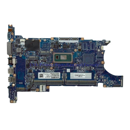 L62759-601 Motherboard For HP EliteBook 840 G6 850 G6 Mainboard UMA I5-8365U