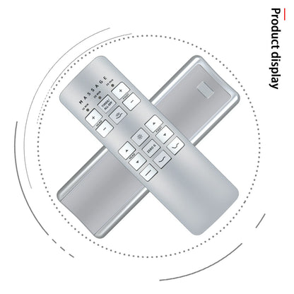 Remote Control Replacement For Serta Motion Perfect II and III Adjustable Bed