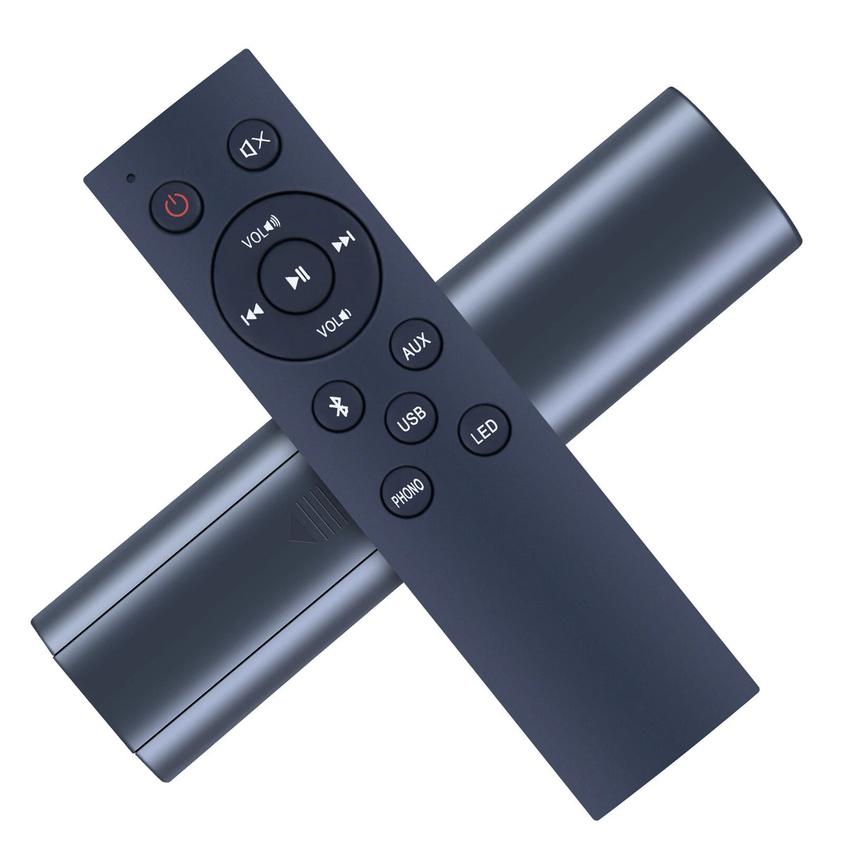 Remote Control For Klipsch The Three II Hi-Res Portable Bluetooth Speaker