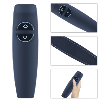 Remote Control For MCombo Power Lift Recliner Chair R7096 5pin With backlight