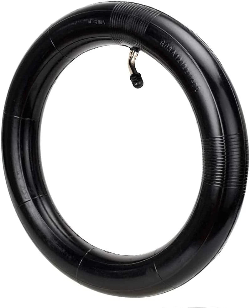 1-Pack 12.5" Scooter Inner Tube 12 1/2 x 2 12.5x2.25 (12 1/2"x2 1/4"), black