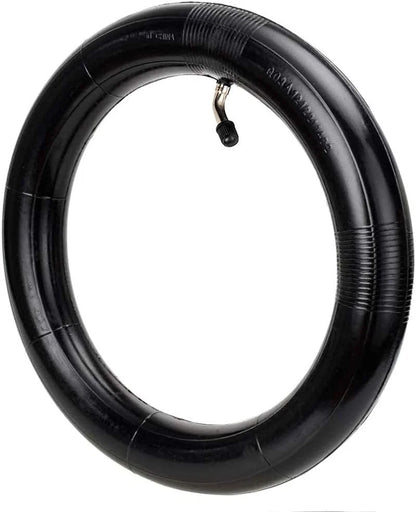 1-Pack 12.5" Scooter Inner Tube 12 1/2 x 2 12.5x2.25 (12 1/2"x2 1/4"), black
