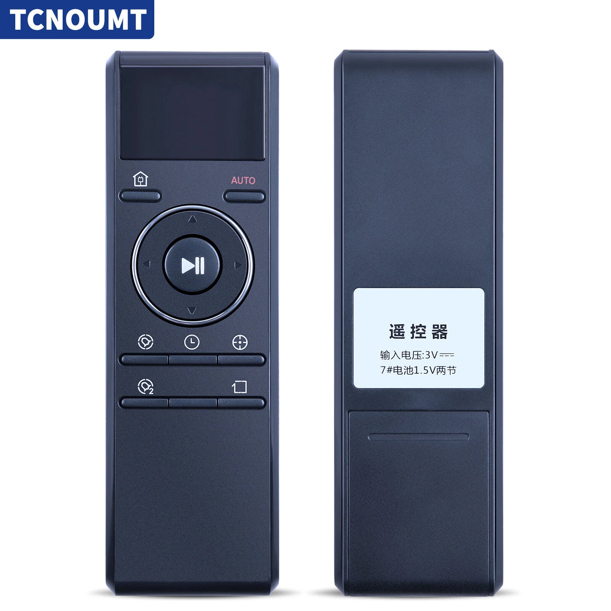 Remote Control For Goovi Robot Vacuum Cleaner J10C D380 D382 F007 F007C F015C